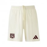 Pantaloni Lyon Terza 2024 2025
