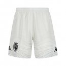 Pantaloni AS Monaco Terza 2024 2025