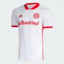 Thailandia Maglia Internazionale Away 2020 2021 Bianco