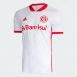 Thailandia Maglia Internazionale Away 2020 2021 Bianco