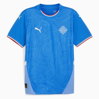 Thailandia Maglia Islanda Home 2024 Thailandia Maglia Islanda Home 2024