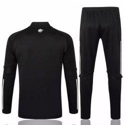 Giacca Arsenal 2020 2021 Nero Oro