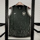 Thailandia Maglia Botafogo Away Tank Top 2024 2025