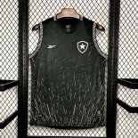 Thailandia Maglia Botafogo Away Tank Top 2024 2025