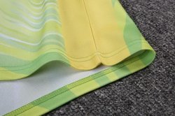 Thailandia Maglia Australia Home 2017 2018 Giallo