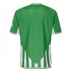 Thailandia Maglia Real Betis Home 2021 2022