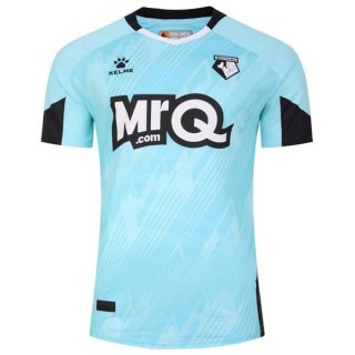 Thailandia Maglia Watford Third 2023 2024 Thailandia Maglia Watford Third 2023 2024