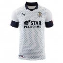 Thailandia Maglia Luton Town Away 2019 2020 Bianco