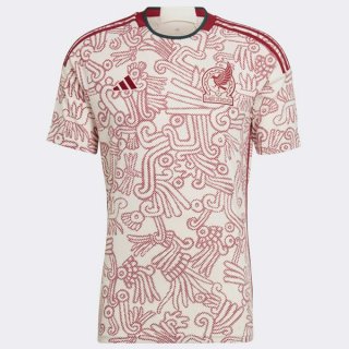 Maglia Messico Away 2022 2023 Maglia Messico Away 2022 2023