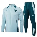 Giacca Cruzeiro 2025 2026 Blu