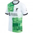 Maglia Liverpool Away 2023 2024