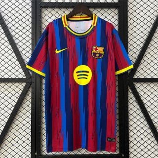 Thailandia Maglia Barcellona Special Edition 2024 2025 4 Thailandia Maglia Barcellona Special Edition 2024 2025 4
