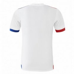 Thailandia Maglia Lyon Home 2020 2021 Bianco