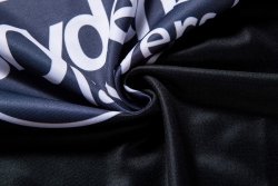 Thailandia Maglia Wests Tigers Home 2018 Nero