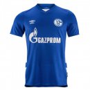 Thailandia Maglia Schalke 04 Home 2021 2022 Blu