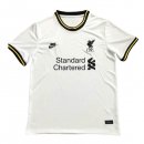 Formazione Liverpool 2020 2021 Bianco