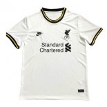 Formazione Liverpool 2020 2021 Bianco
