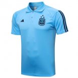 Polo Argentina 2023 2024 Blu 2