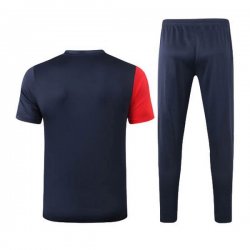 Formazione Francia Set Completo 2020 Rosso Blu