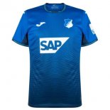 Thailandia Maglia Hoffenheim Home 2021 2022