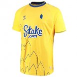 Thailandia Maglia Everton Terza 2022 2023