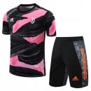 Formazione Juventus Set Completo 2021 2022 Rosa Nero