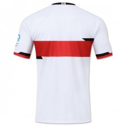 Thailandia Maglia VfB Stuttgart Home 2021 2022