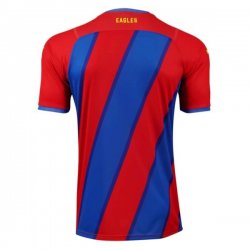 Thailandia Maglia Crystal Palace Home 2021 2022
