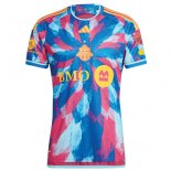 Thailandia Maglia Toronto FC Terza 2023 2024