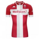 Thailandia Maglia Fiorentina Terza 2020 2021 Rosso