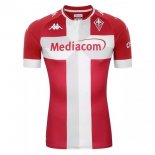 Thailandia Maglia Fiorentina Terza 2020 2021 Rosso