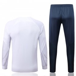 Giacca Francia 2022 2023 Bianco Blu