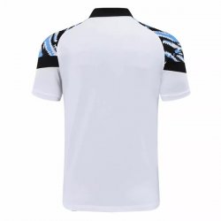 Polo Manchester City 2020-2021 II Blu Bianco