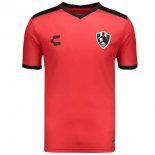 Thailandia Maglia Cuervos Home Portiere 2019 2020 Rosso