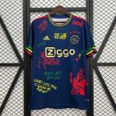 Maglia Ajax Special Edition 2025 2026 Azul