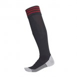 Calzettoni River Plate Away 2019 2020 Nero