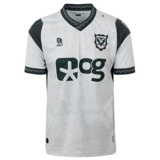 Thailandia Maglia Groningen Third 2024 2025 Thailandia Maglia Groningen Third 2024 2025