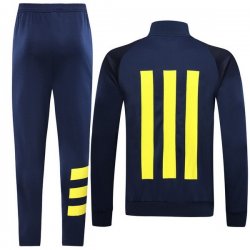 Felpa Arsenal 2019 2020 Giallo Nero