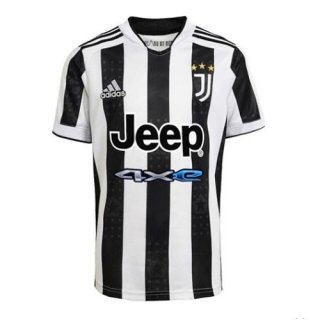Maglia Juventus Home 2021 2022 Maglia Juventus Home 2021 2022