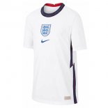 Maglia Inghilterra Home Donna 2020 Bianco