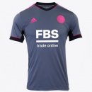 Thailandia Maglia Leicester City Terza 2021 2022
