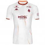 Thailandia Maglia FC Metz Away 2021 2022