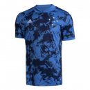 Thailandia Maglia Cruzeiro EC Terza 2020 2021 Blu