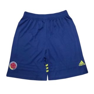 Pantaloni Columbia Home 2019 Blu Pantaloni Columbia Home 2019 Blu