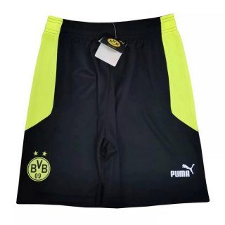 Pantaloni Borussia Dortmund Speciale 2021 2022 Nero Pantaloni Borussia Dortmund Speciale 2021 2022 Nero