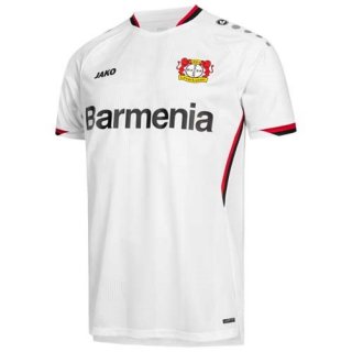 Thailandia Maglia 04 Leverkusen Away 2021 2022 Thailandia Maglia 04 Leverkusen Away 2021 2022
