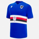 Tailandia Maglia Sampdoria Home 2022 2023