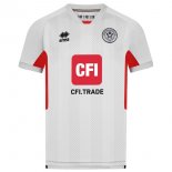 Thailandia Maglia Sheffield United Terza 2023 2024