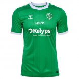 Thailandia Maglia Saint-étienne Home 2024 2025