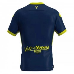 Thailandia Maglia Parma Terza 2020 2021 Blu Giallo